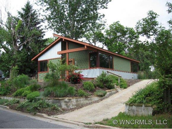 54 Bradley Street Asheville NC 28806