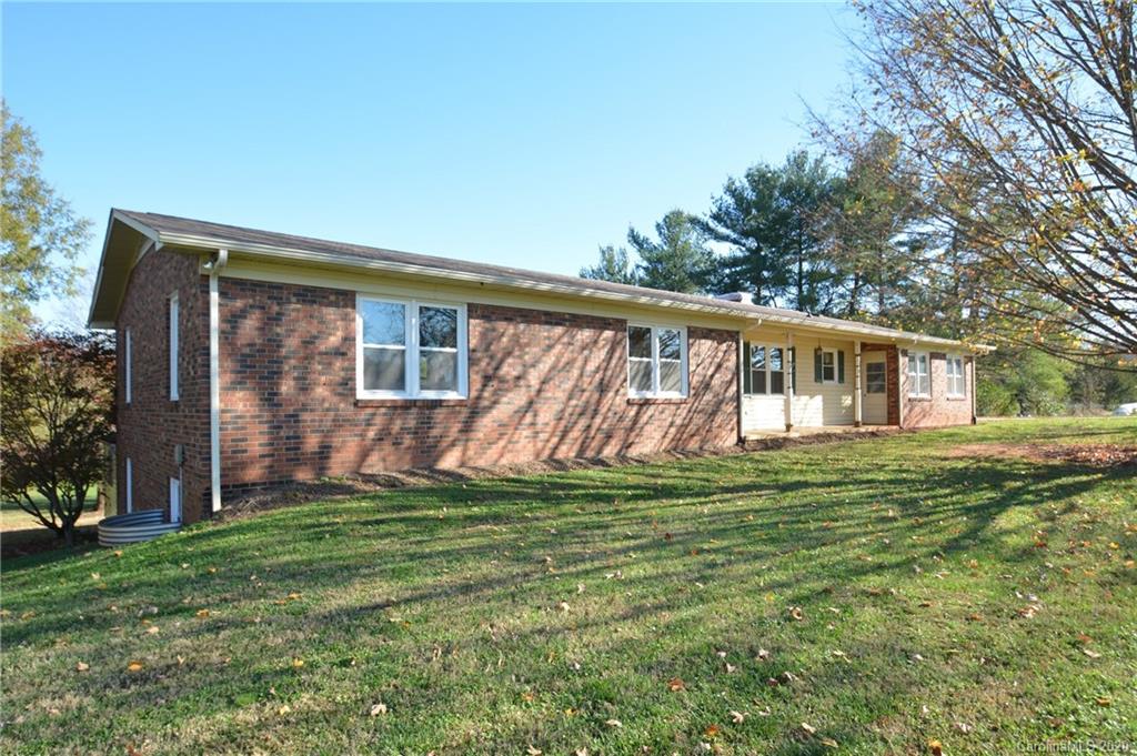 252 Carl Austin Road Statesville NC 28625