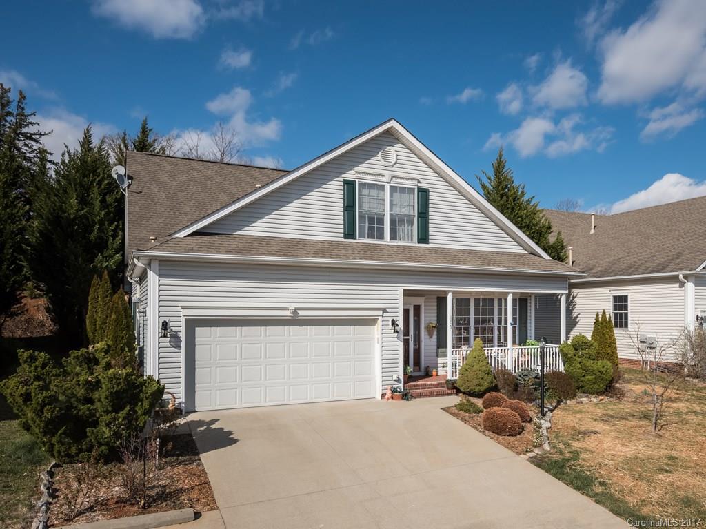 105 Willow Oak Drive Asheville NC 28805
