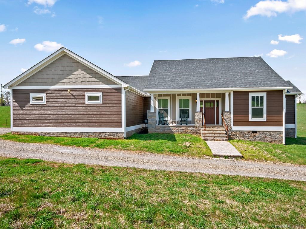615 Newfound Road Leicester NC 28748