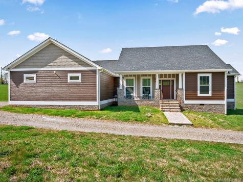 615 Newfound Road Leicester NC 28748