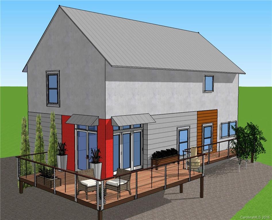26 Blalock Avenue Asheville NC 28803