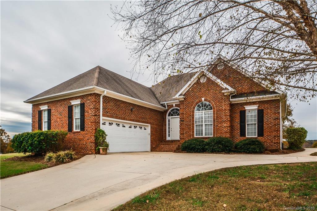120 E Tattersall Drive Statesville NC 28677