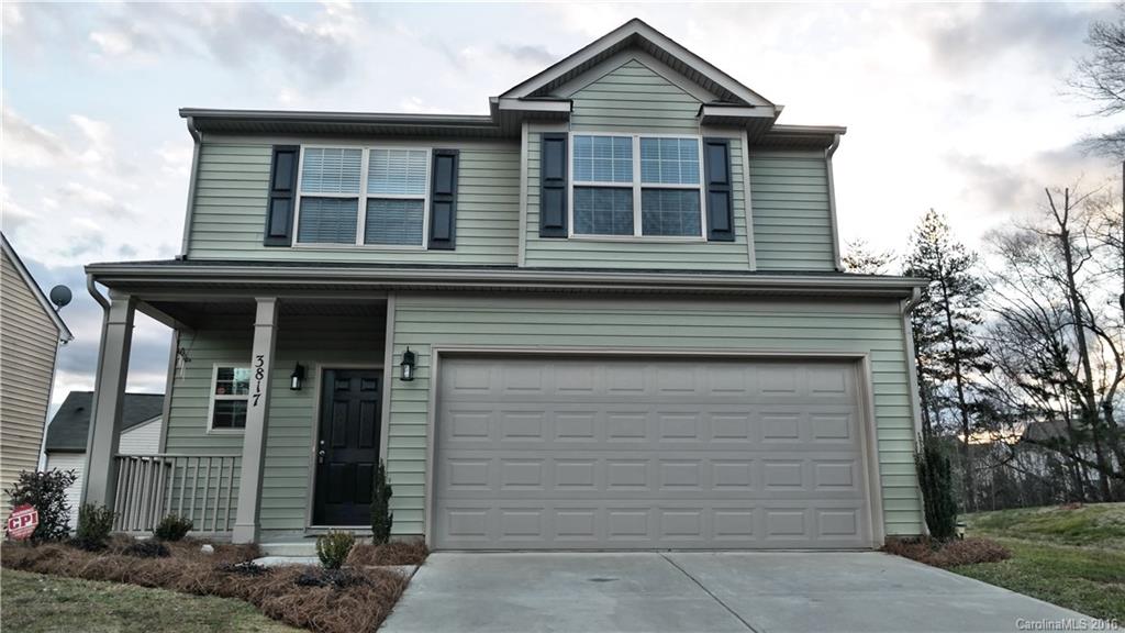 3817 Quay Court Gastonia NC 28056