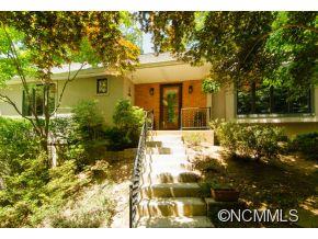 4 Caledonia Road Asheville NC 28803