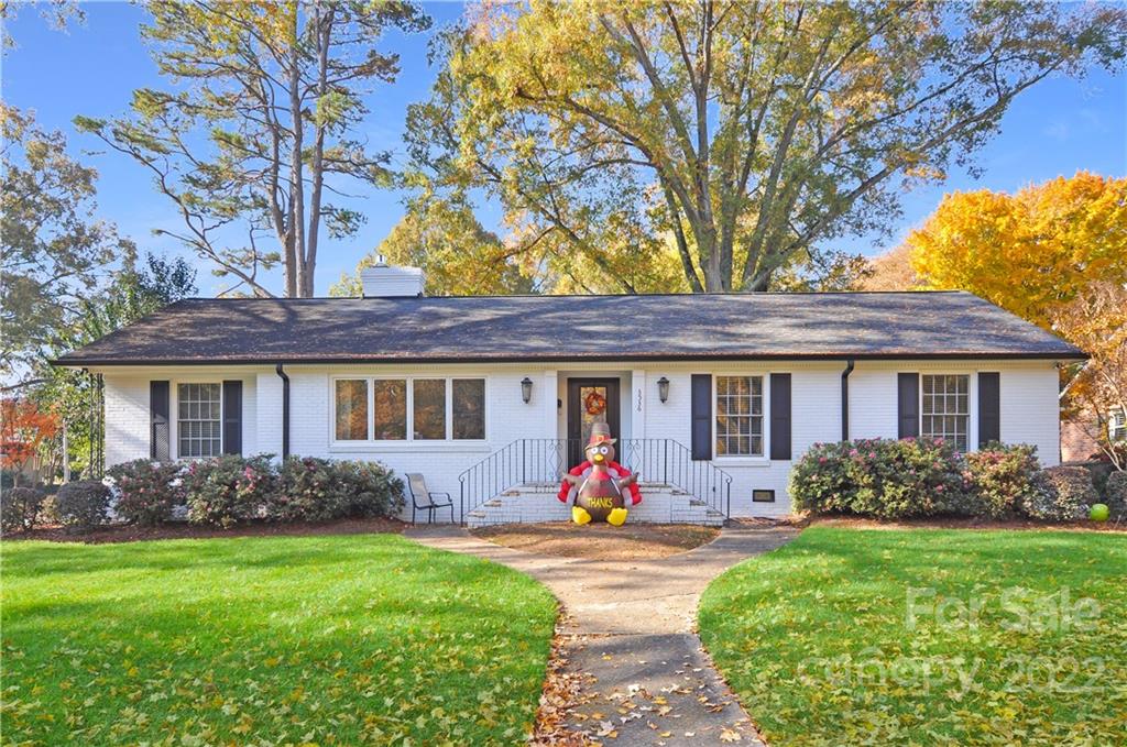 3536 Fielding Avenue Charlotte NC 28211