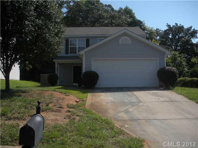 8525 Stoneman Place Charlotte NC 28217