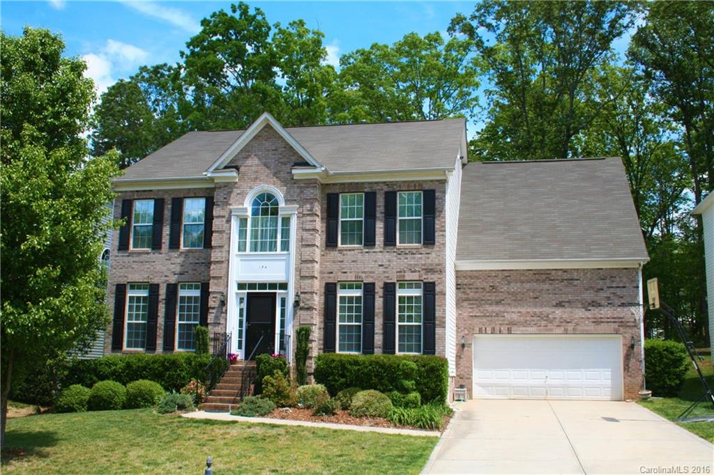 154 Crimson Orchard Drive Mooresville NC 28115