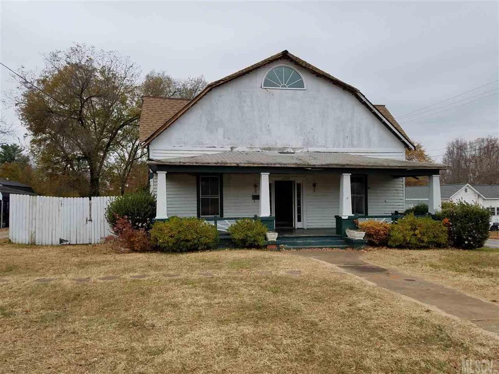 1408 N Main Avenue Newton NC 28658