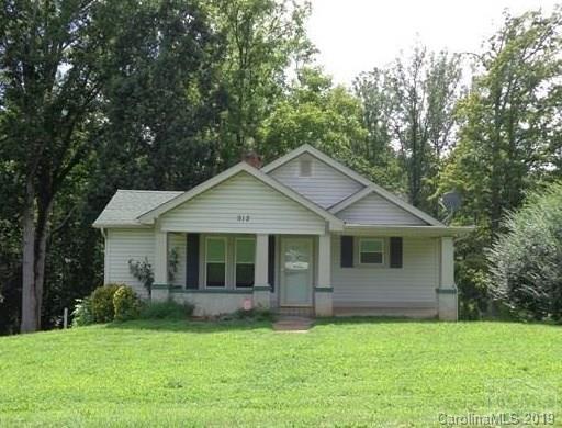 912 Salem Road Morganton NC 28655