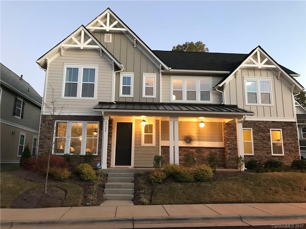 15154 Sapphire Hill Lane Charlotte NC 28277