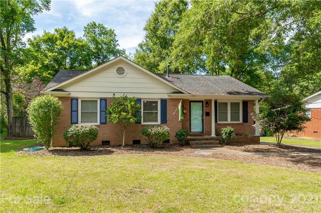 3854 Litchfield Road Charlotte NC 28211
