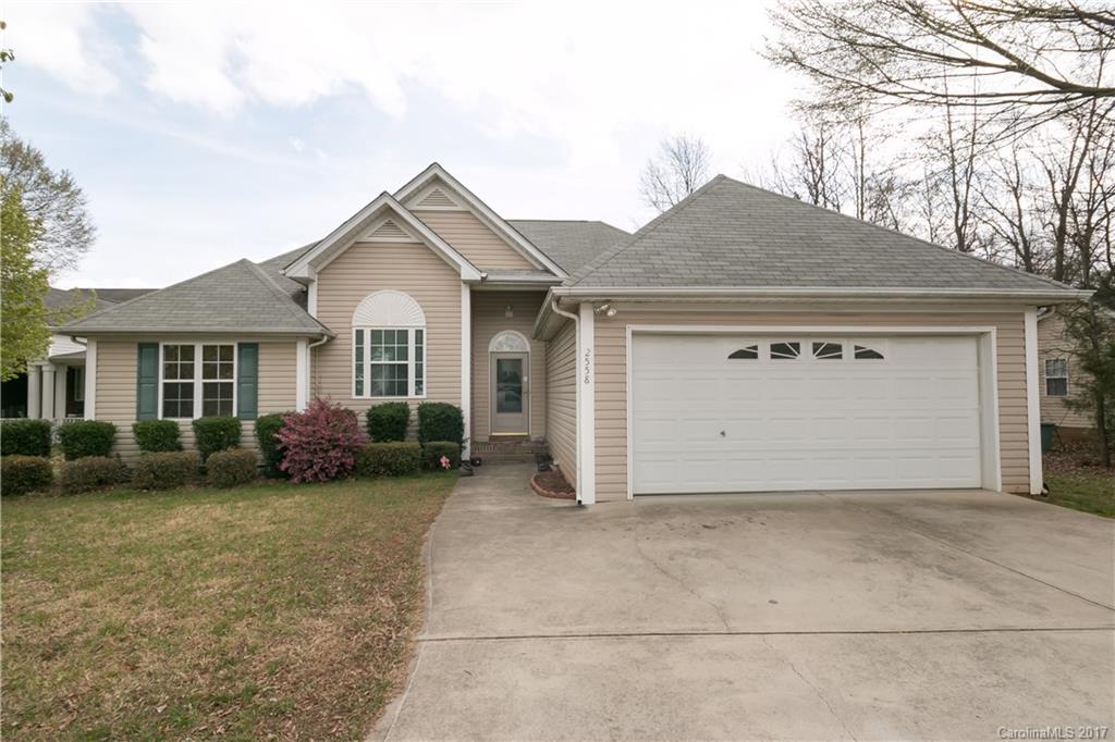 2558 Paddle Place NW Concord NC 28027