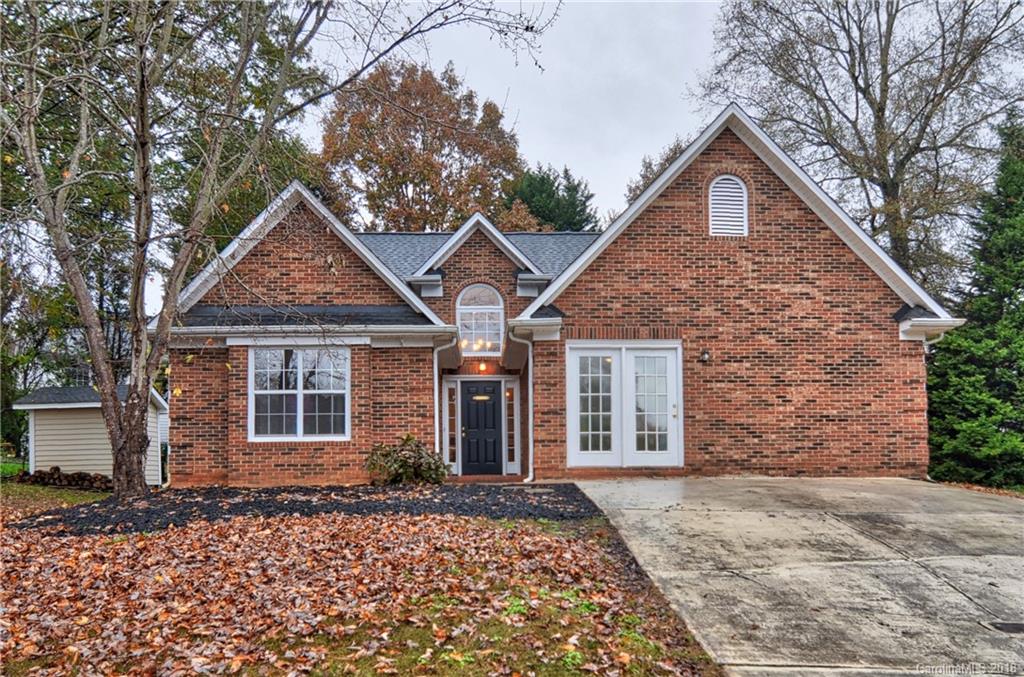 171 Diamond Drive Mooresville NC 28117