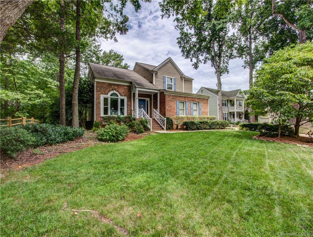 8730 Twin Trail Drive Huntersville NC 28078