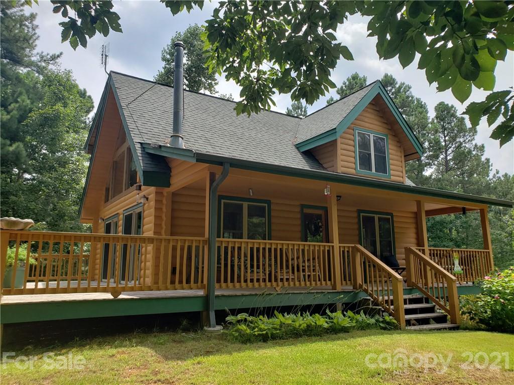 31 Chase Drive Nebo NC 28761