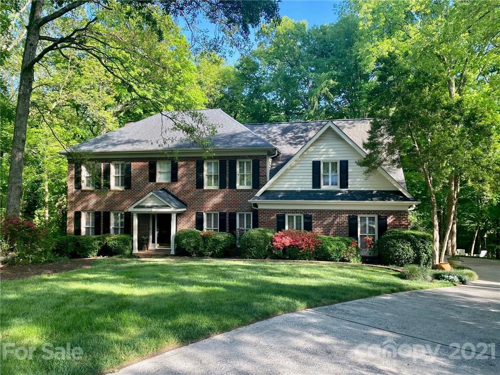 5101 Daresby Court Charlotte NC 28226