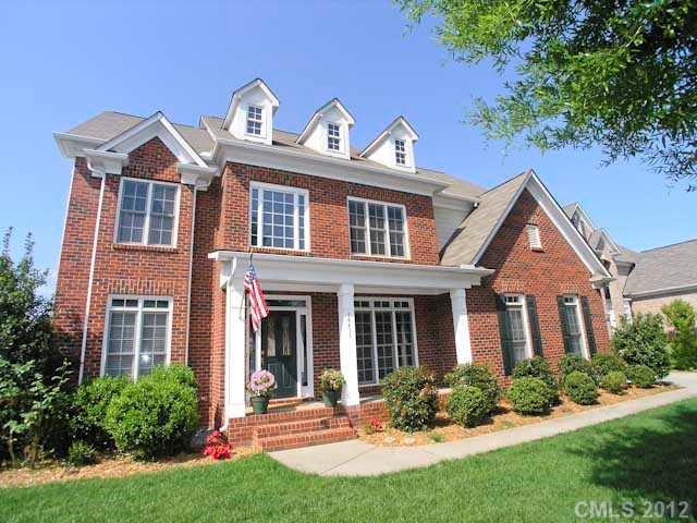 16411 Cardross Lane Huntersville NC 28078
