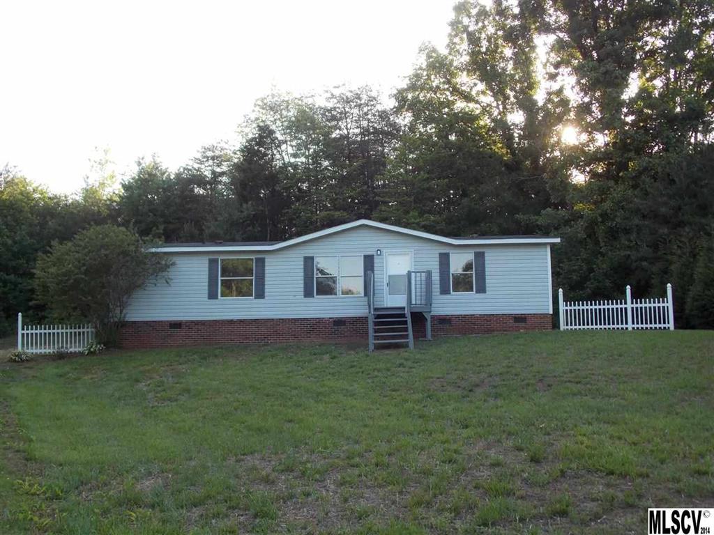 1624 Amy Drive Conover NC 28613