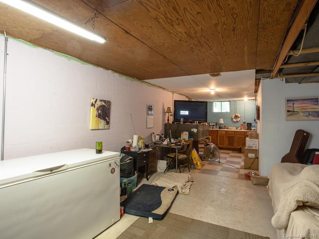 11 Hibriten Drive Asheville NC 28801