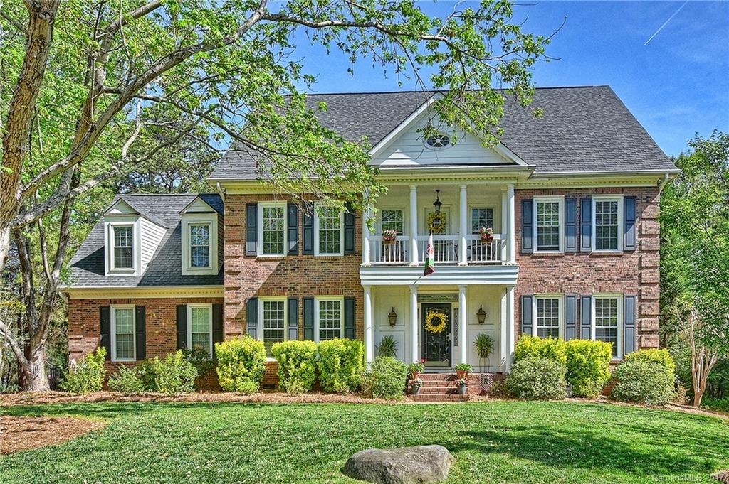 5304 Rockhill Lane Charlotte NC 28277