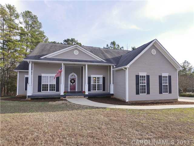 8604 Brookgreen Drive Mint Hill NC 28227