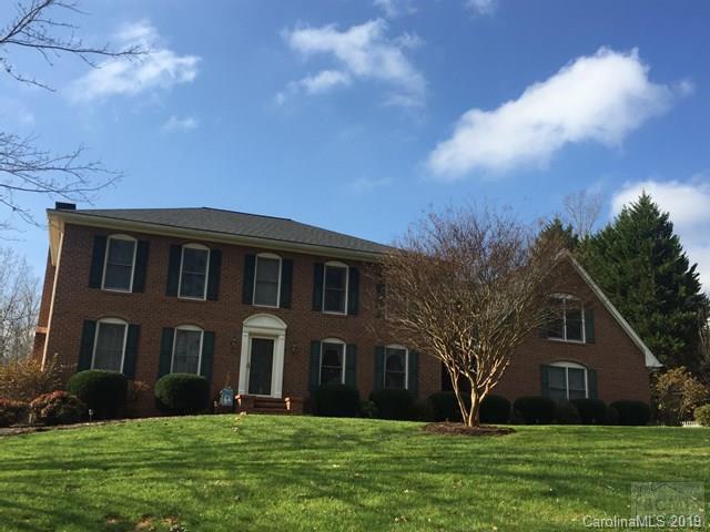 115 Brookstone Drive Morganton NC 28655