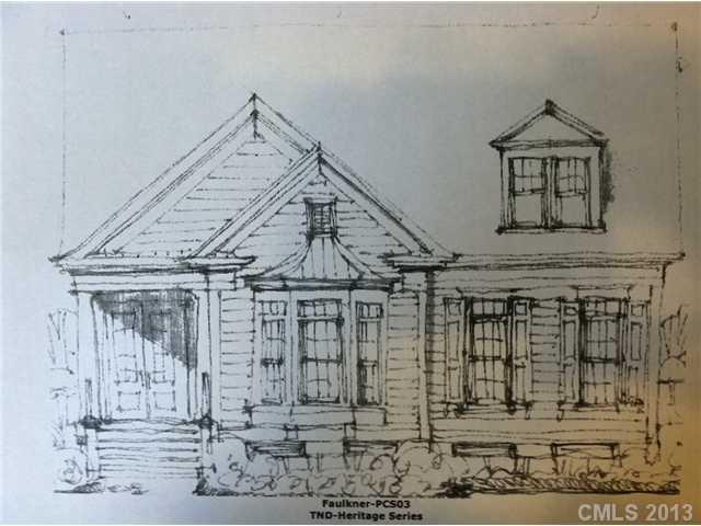 12511 Short Lane Pineville NC 28134