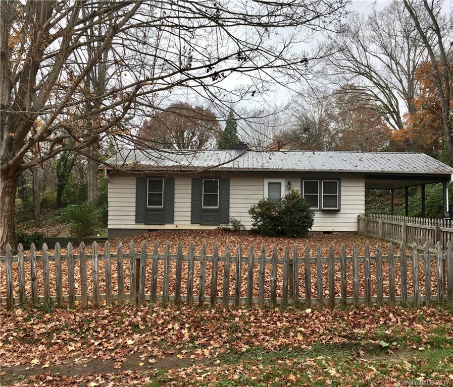 6 Lee Avenue Asheville NC 28804