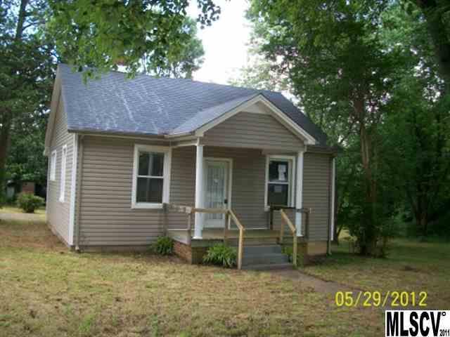 606 E 19th Street Newton NC 28658