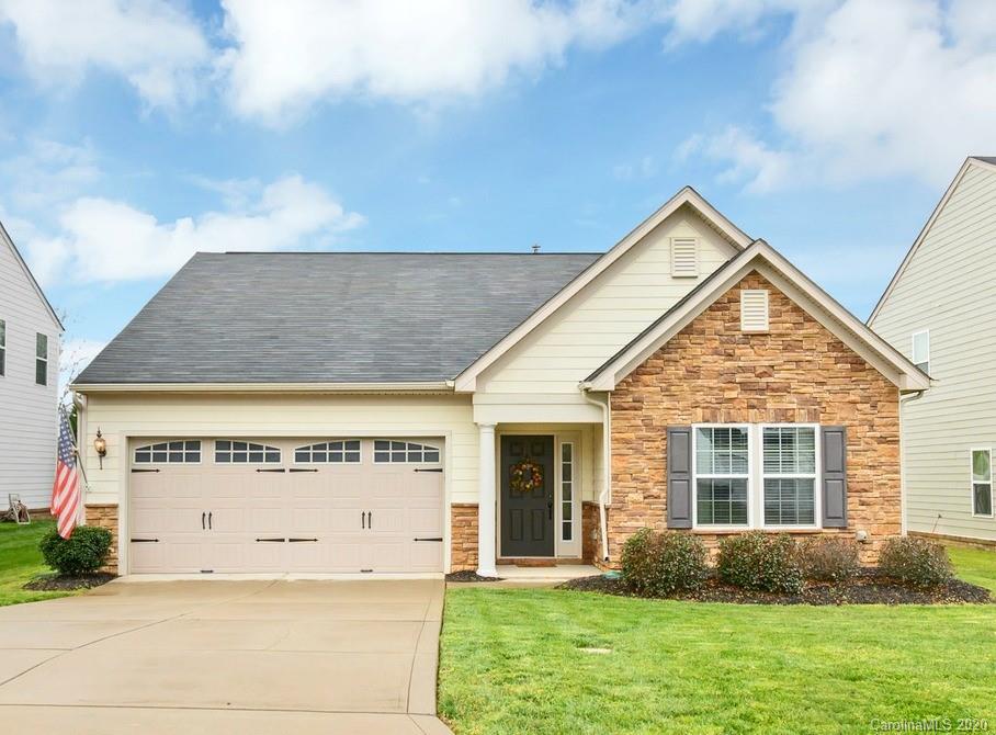 4429 Roundwood Court Indian Trail NC 28079