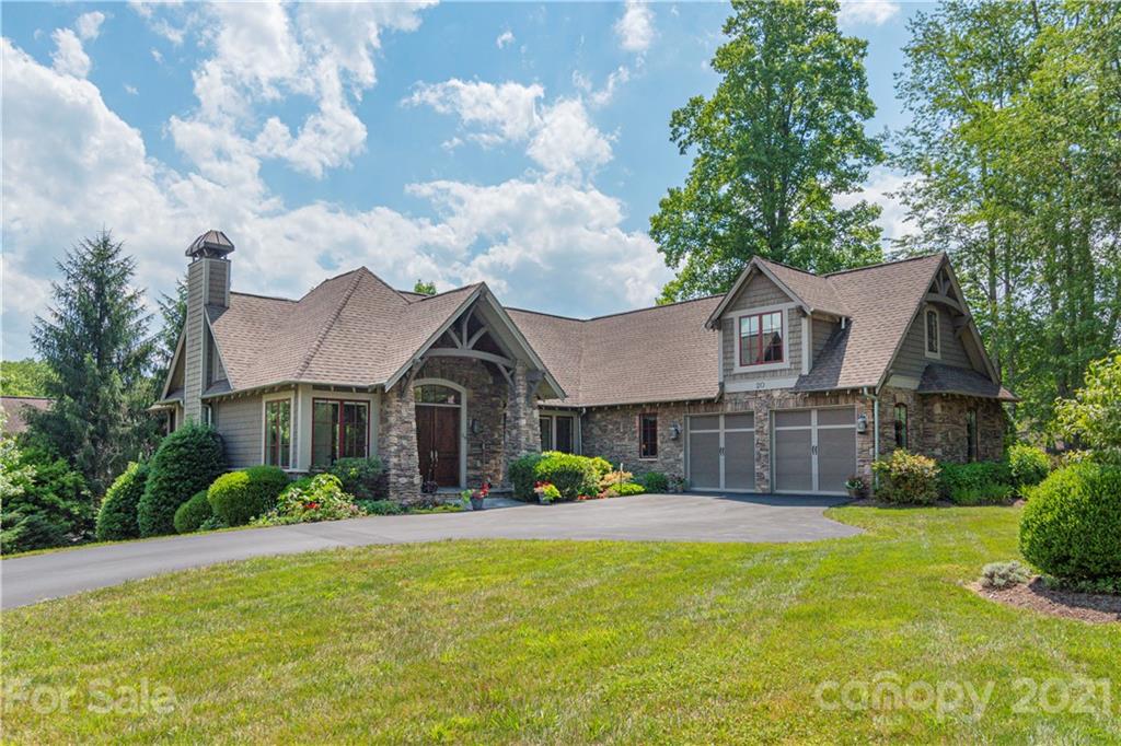 20 Orvis Stone Circle Biltmore Lake NC 28715