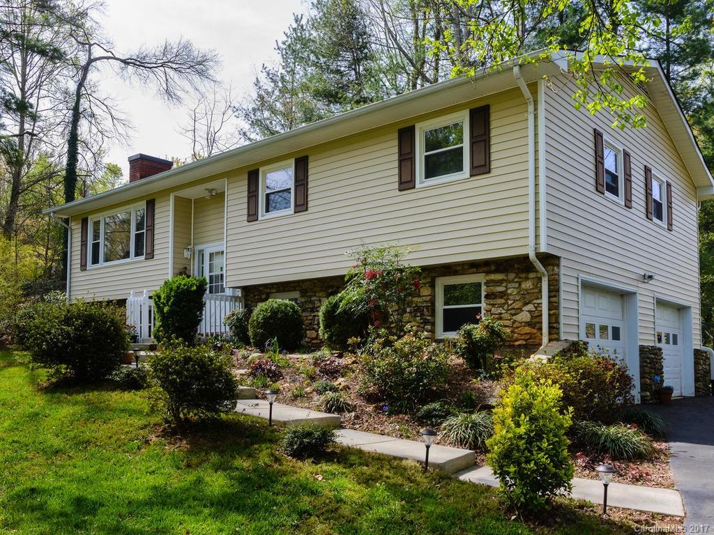 1 Holly Hill Drive Asheville NC 28806