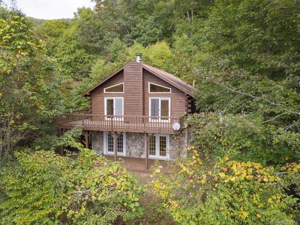 549 Quail Cove Road Clyde NC 28721