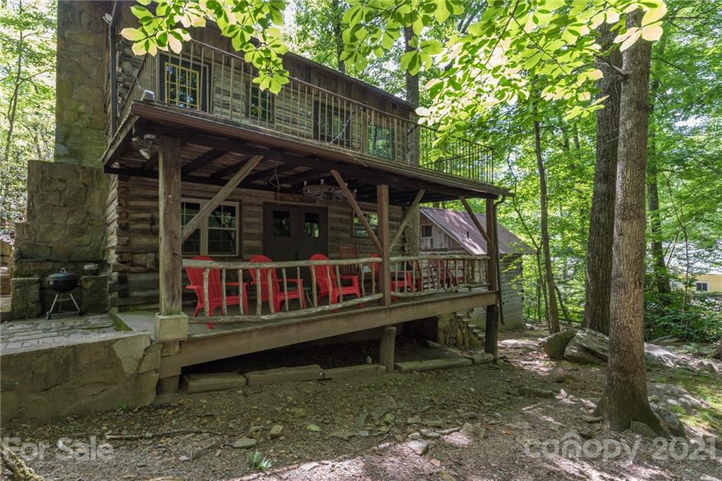 376 W Virginia Terrace Montreat NC 28757