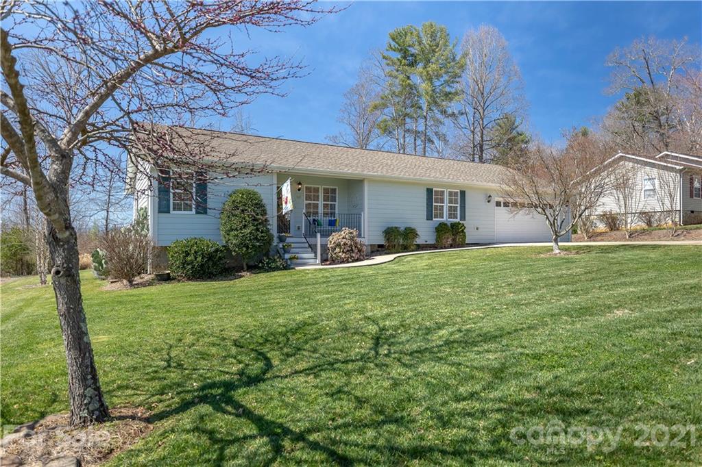 115 Branstrom Drive Morganton NC 28655