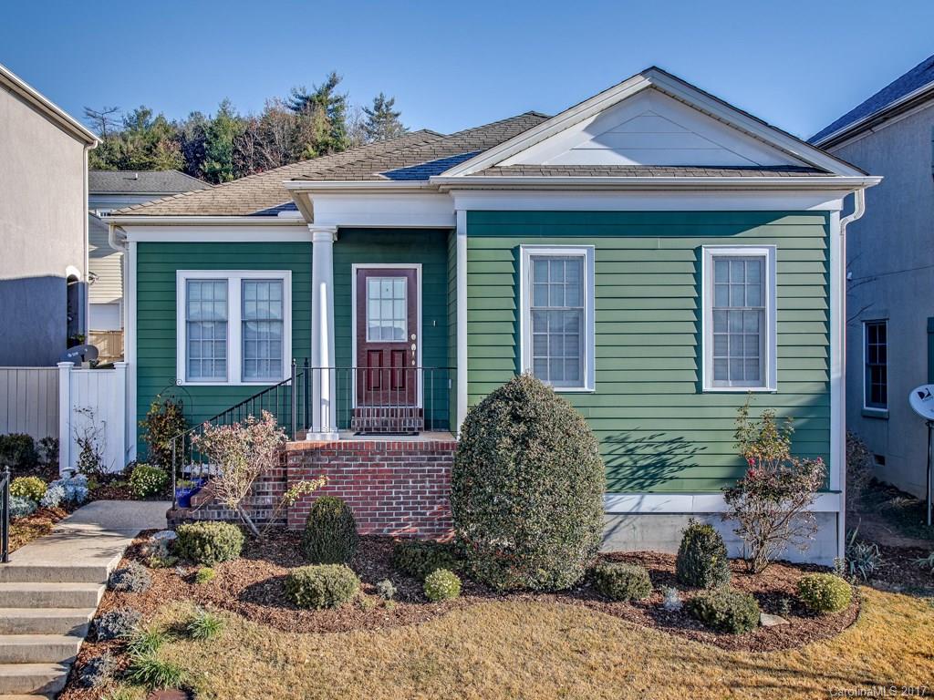 204 Leucothoe Lane Asheville NC 28803