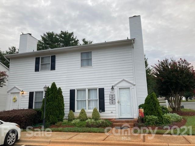 5900 Crape Myrtle Lane Charlotte NC 28216