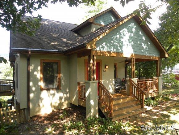 360 Old Haw Creek Road Asheville NC 28805