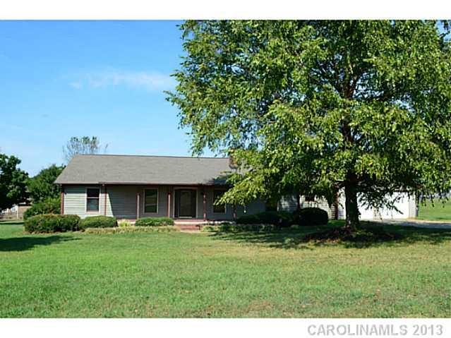 122 Lazy Lane Mooresville NC 28117