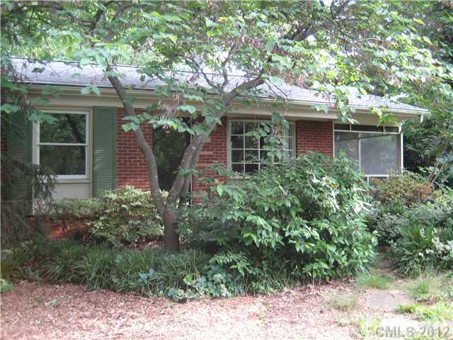 1239 Mockingbird Lane Charlotte NC 28209