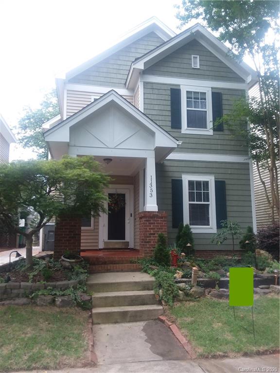 11353 Charlotte View Drive Charlotte NC 28277