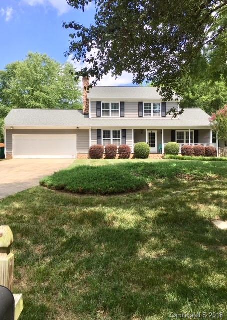 6507 Porterfield Road Charlotte NC 28226
