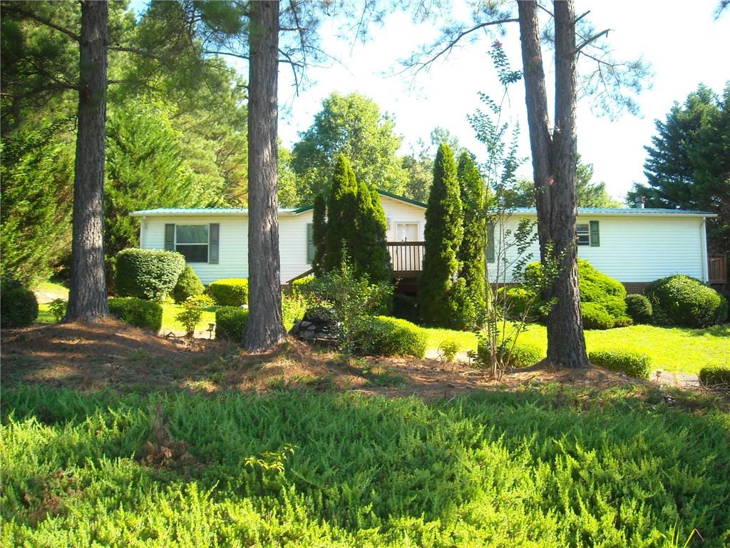5510 Savannah Drive Granite Falls NC 28630
