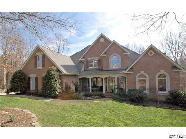 3824 Bounty Court Matthews NC 28104