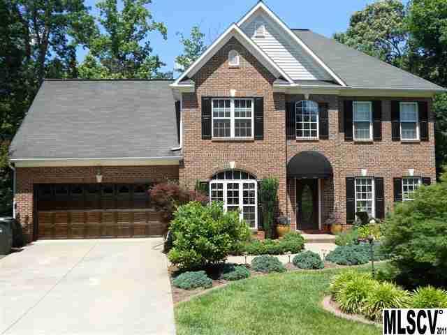 2173 13th Street Court Ne Hickory NC 28601