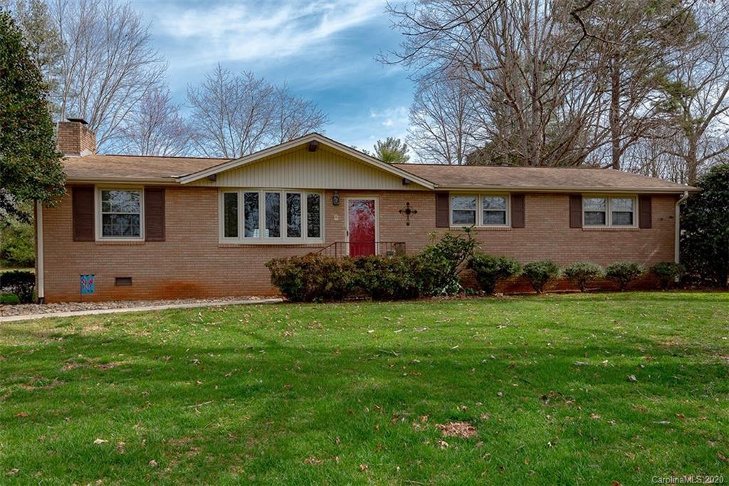 3124 Sharon Street Hickory NC 28601