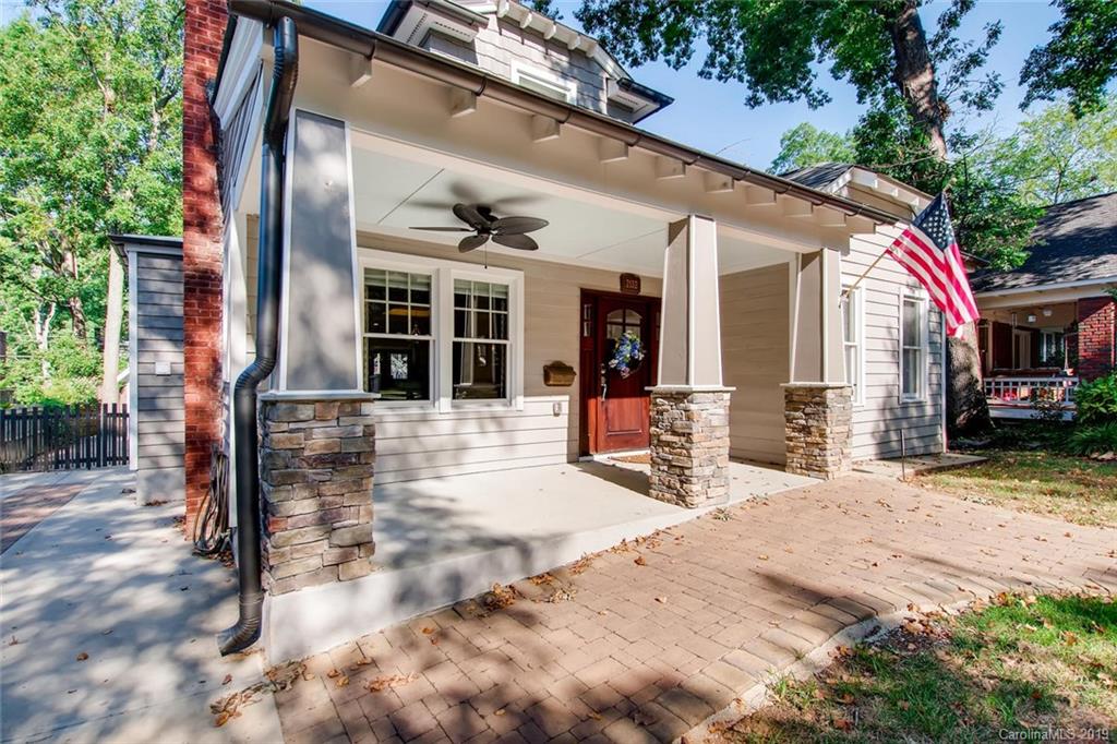 2132 Park Road Charlotte NC 28203