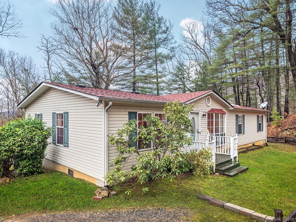 108 Harrison Hill Road Swannanoa NC 28778