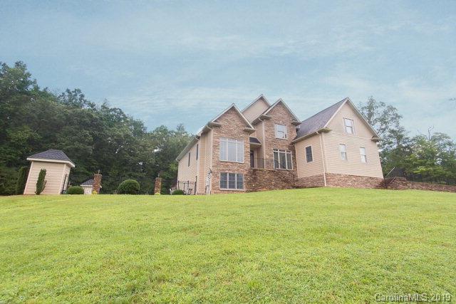 144 Cross Creek Drive Marion NC 28752